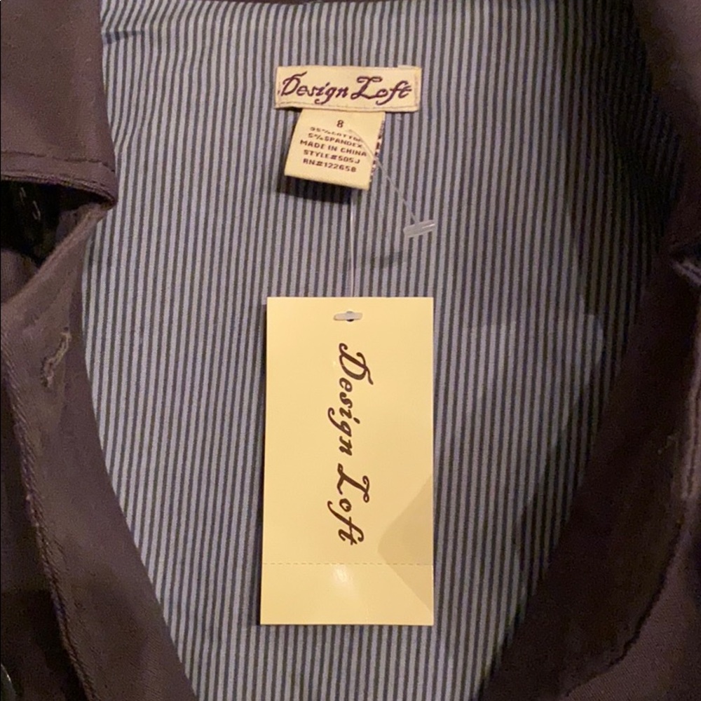 Greg Jacket - Picture 2 of 6